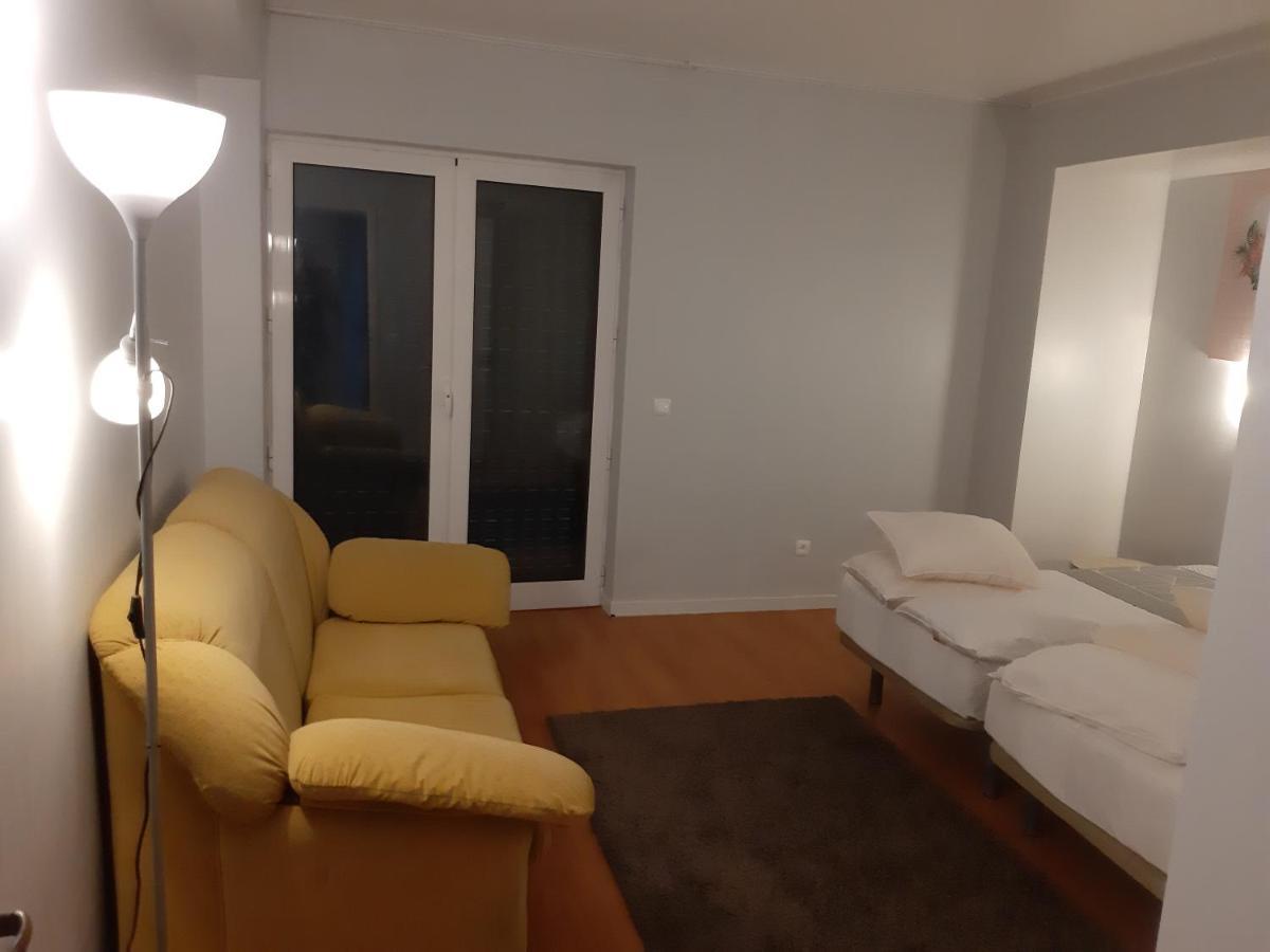 Apartamento Matur Flats 2 *