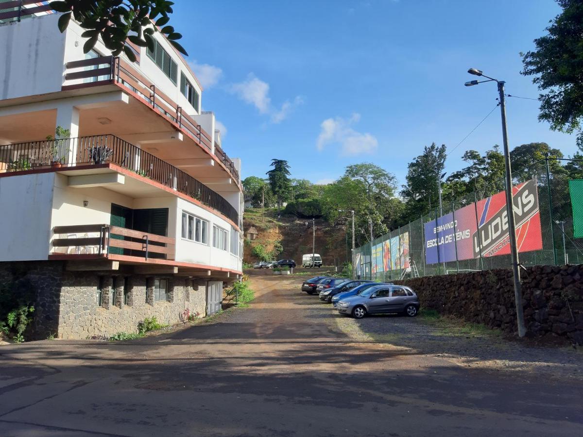 Apartment Matur Flats 2 *