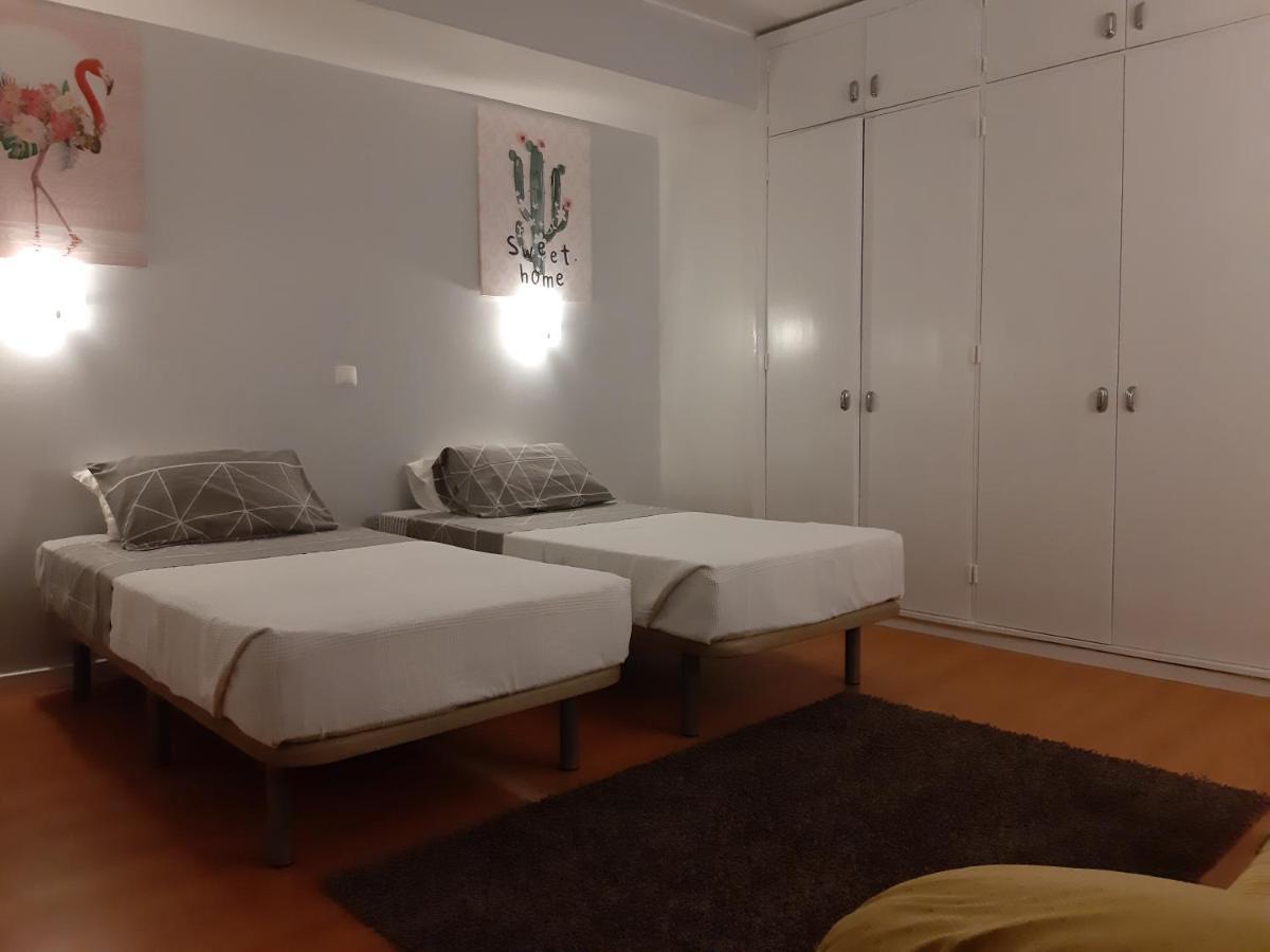 Apartment Matur Flats 2 Machico (Madeira)