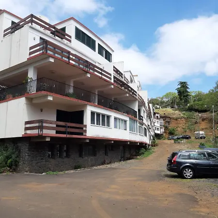 Apartamentos Matur Flats 2 Machico  Exterior photo