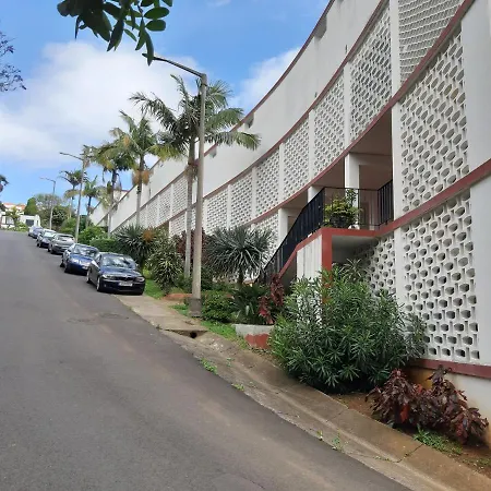 Apartamentos Matur Flats 2 Machico  Exterior photo