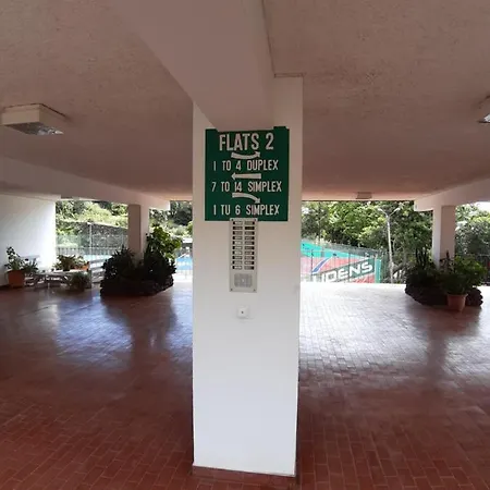 Apartamentos Matur Flats 2 Machico  Exterior photo