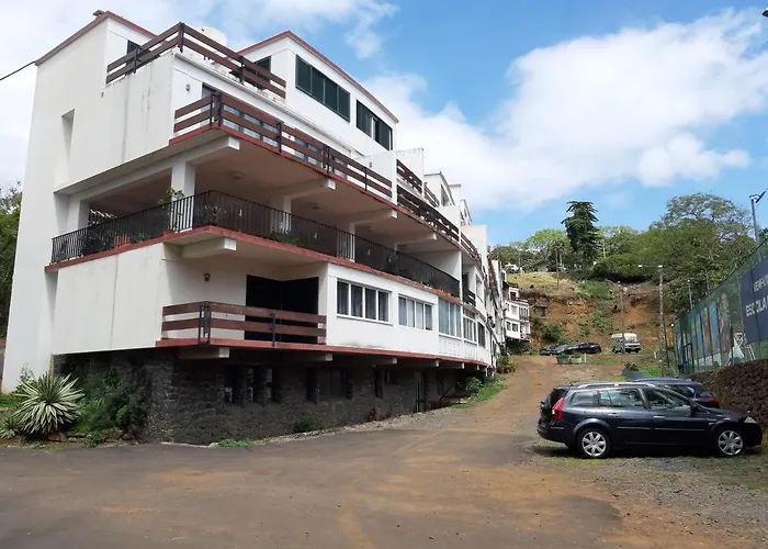 Apartamentos Matur Flats 2