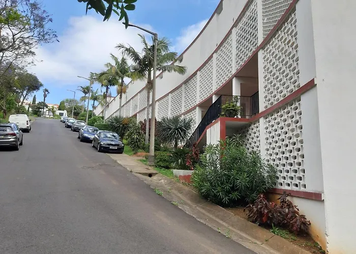 Apartamentos Matur Flats 2