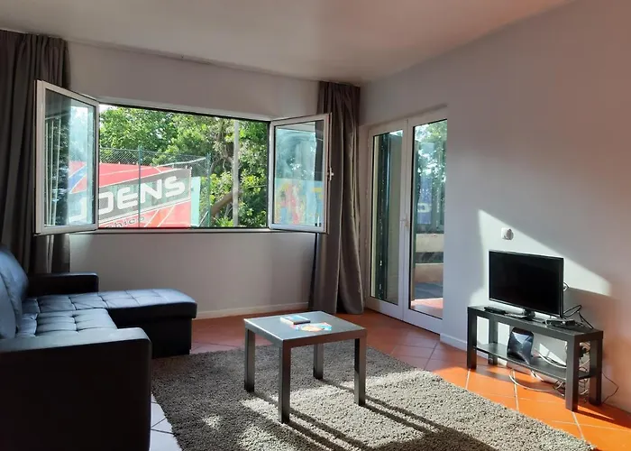 Apartamentos Matur Flats 2