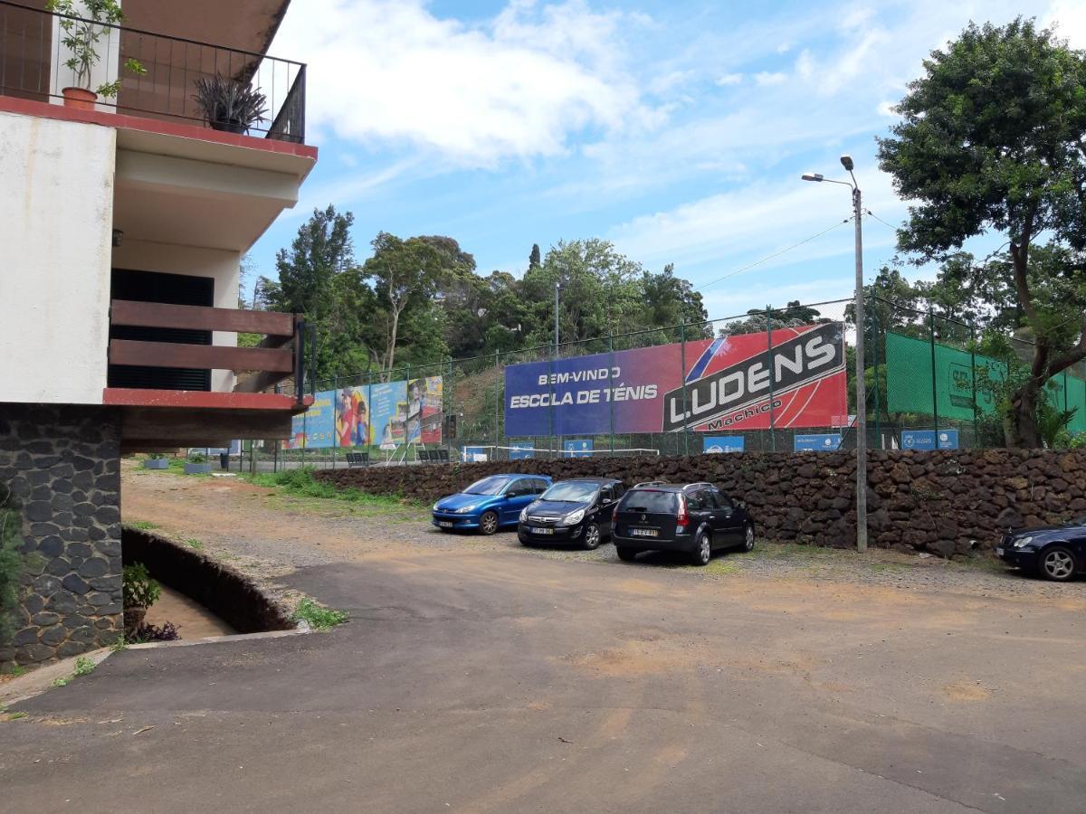 Matur Flats 2 Apartment Machico (Madeira)