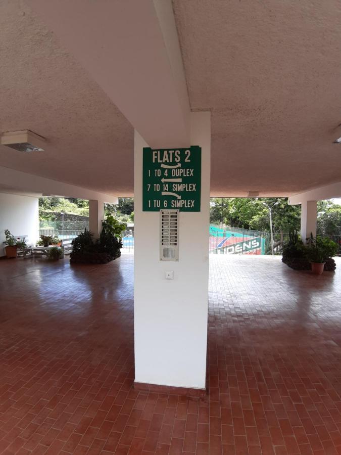 Matur Flats 2 Machico (Madeira)