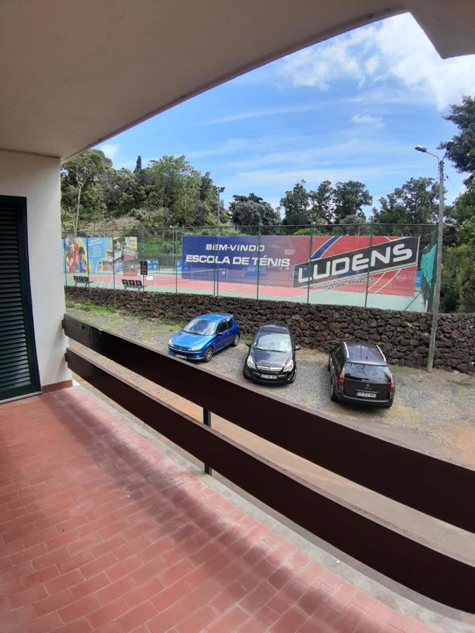 Matur Flats 2 Apartment