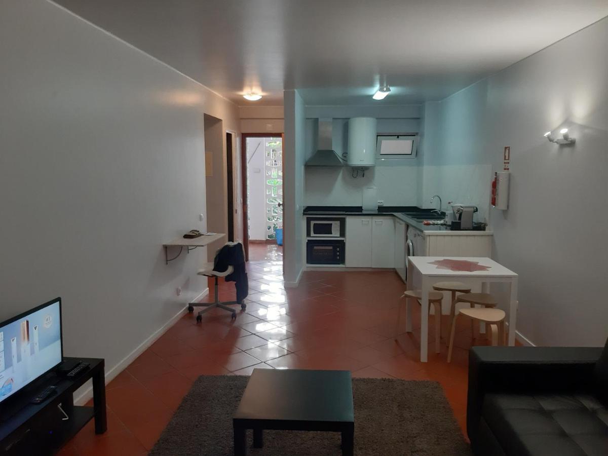 Apartment Matur Flats 2 *