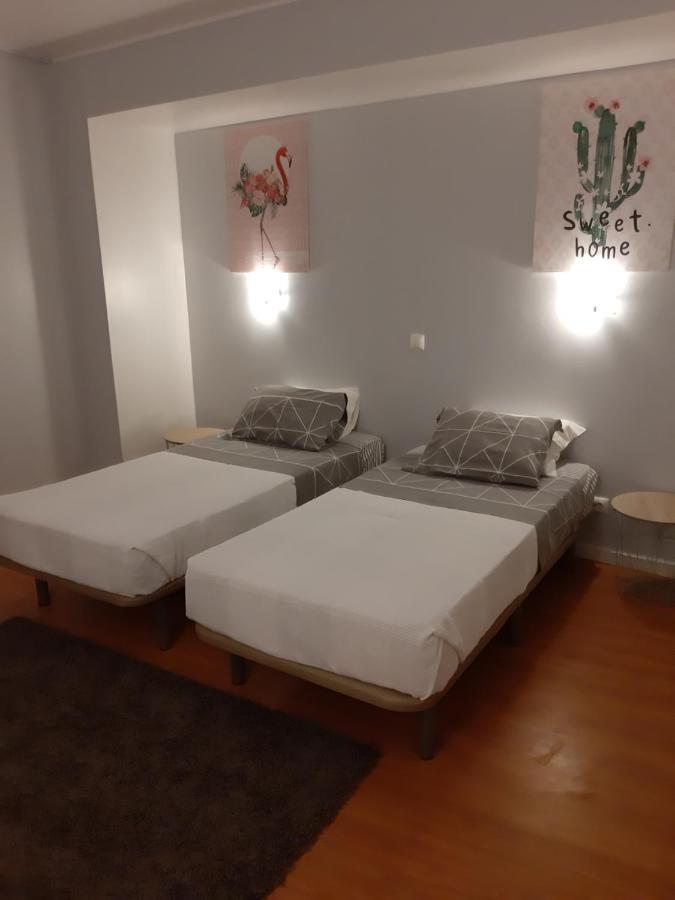 Matur Flats 2 Apartment *