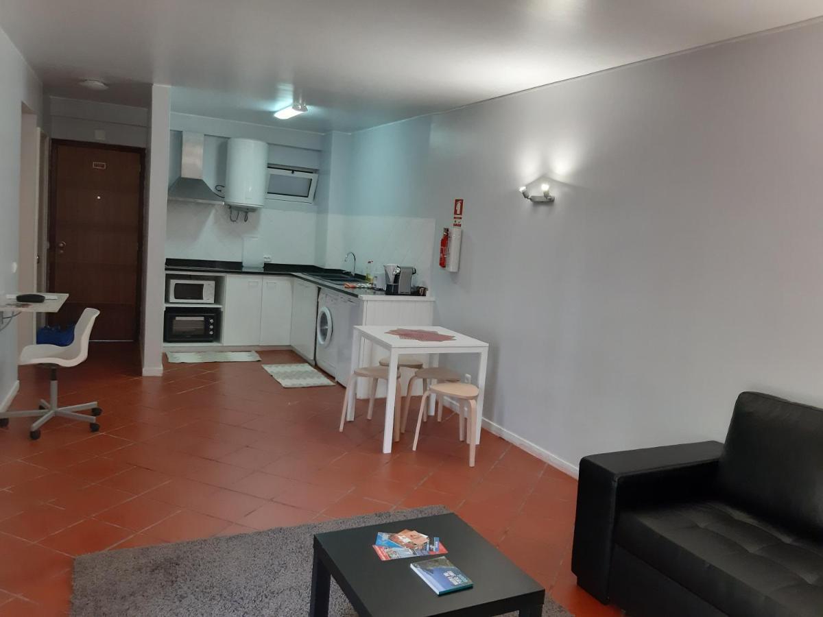 Apartment Matur Flats 2 *