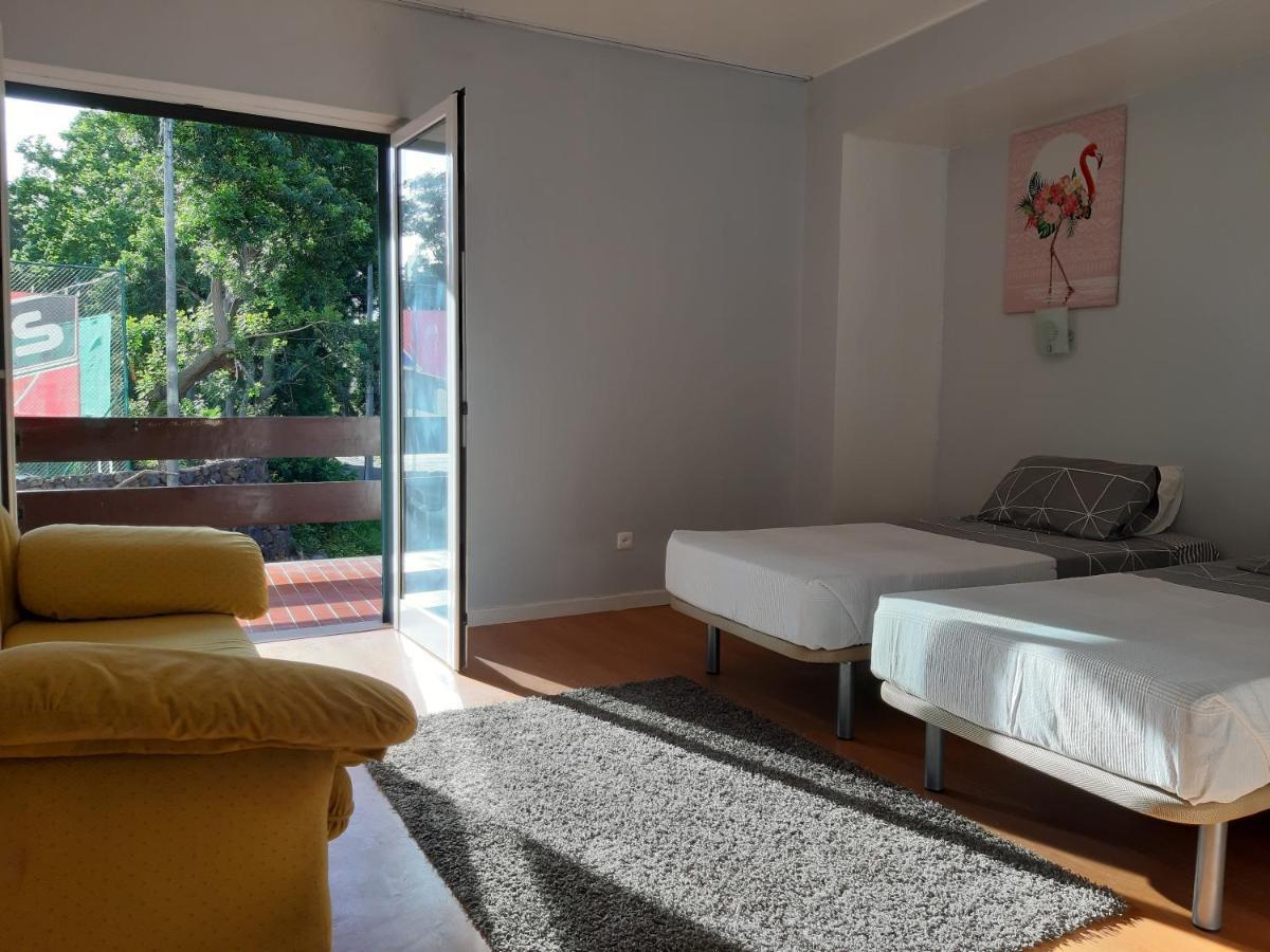 Matur Flats 2 * Machico (Madeira)